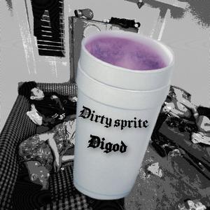 Dirty sprite (Explicit)
