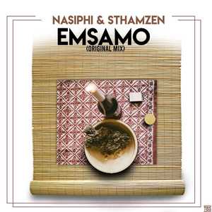 EMSAMO (Original Mix) (Remastered)