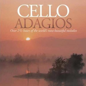 Cello Adagios (2 CDs)