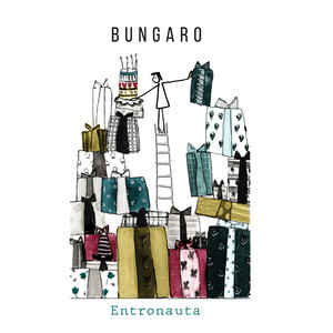 Entronauta(feat. Pino Insegno)