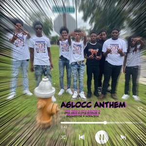 A6locc Anthem (Free Steppa) [Explicit]