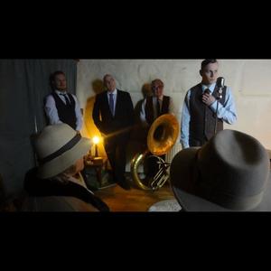 Simon Lomax - Ain't No Love