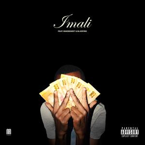 Imali (feat. 924Deegeet & Blxze180) (Explicit)