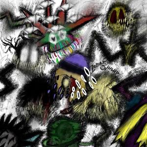 SukTheSkinOffMyDik (feat. DASP, MADJAX, KAMATAYAN, HALXWEEN, DEVD, ZEMAR, MOONLUVSLUNA & TRASHEDSNOWMAN) [Explicit]