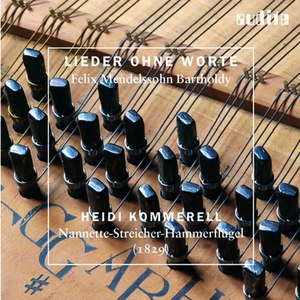Lieder ohne Worte: Op. 62, No. 6 in A Major