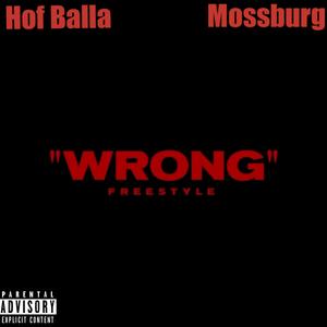 Did You Wrong (Freestyle) (feat. Mossburg) (Explicit)