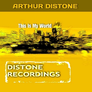 This Is My World (Original Mix)