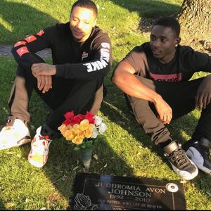 Carry A Load (Explicit)