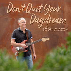 Don’t Quit Your Daydream