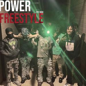 Power Freestyle (Explicit)