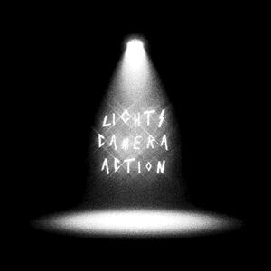 LIGHTS, CAMERA, ACTION! (Explicit)