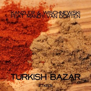 Turkish Bazar