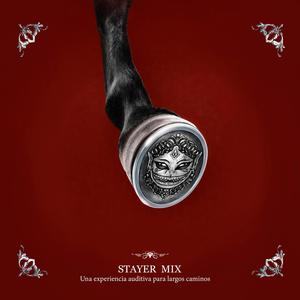 Stayer Mix (feat. Nick Suarez, Kiudikid, Vacile & Nc.Avila) (Explicit)
