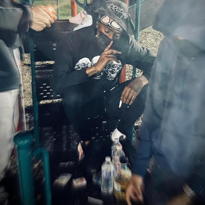 K1the1 - Dont Blink (Explicit)