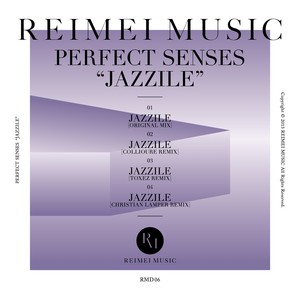 Jazzile (Toxez Remix)
