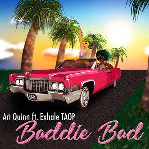 Baddie Bad (Explicit)