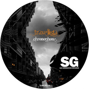 Break it Down (Original Mix)