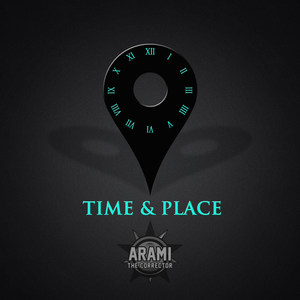 Time & Place