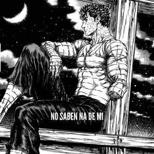 no saben na de mi (Explicit)