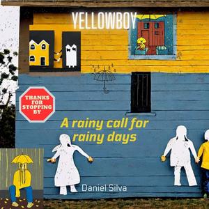 A Rainy Call For Rainy Days