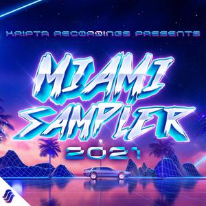 Miami Sampler 2021