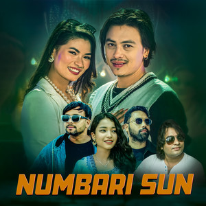 Numbari Sun