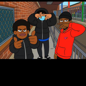 Life Not Easy (feat. Ace G) (Explicit)