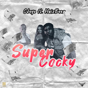 Super Cocky (Explicit)