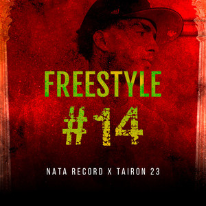 Freestyle #14