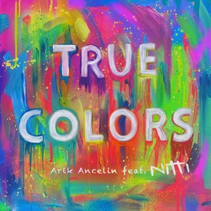 True Colors(feat. Nitti)