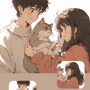 陪你度过漫长岁月