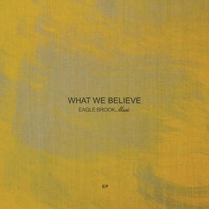 What We Believe