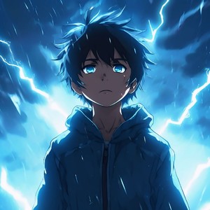 Blue Tears (Explicit)