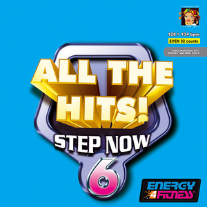 ALL THE HITS! STEP NOW! - VOL.6