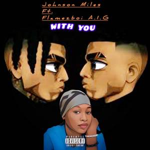 With You Speed Up (Explicit)