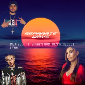 Seperate Ways (feat. Skinnyfromthe9, Kelsey Lynn, D-$wish & Rubee Stone) (Remix|Explicit)