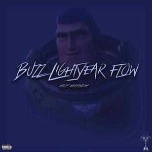 Buzz Lightyear flow (Explicit)