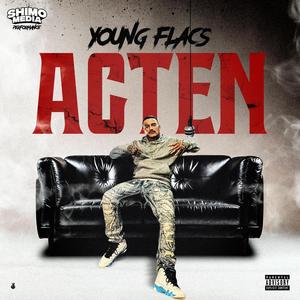 Shimo Media Performance (feat. Young Flacs) (Explicit)