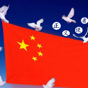 张德力 - 正义使者