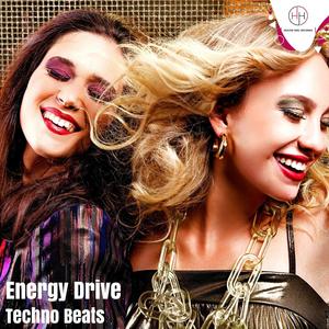 Energy Drive - Techno Beats