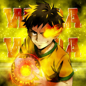 WADA WADA (Explicit)