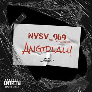 Angidlali (feat. Juda Franko) (Explicit)