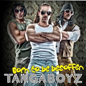 Born to be besoffen (Single Version)