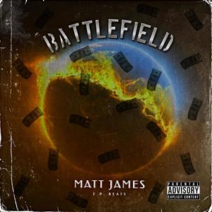 Battlefield (Explicit)