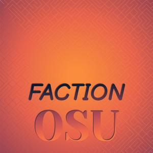 Faction Osu