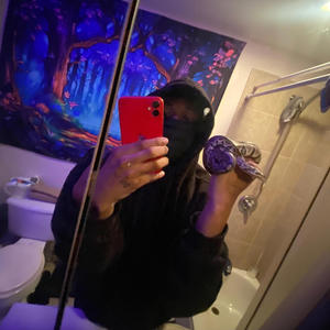 John Henry (Explicit)