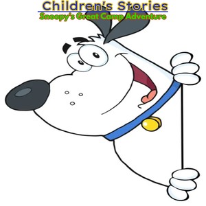 Snoopy's Great Camp Adventure