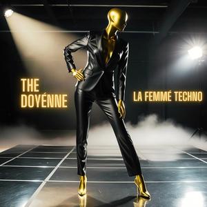 LA FEMMÉ TECHNO (Explicit)