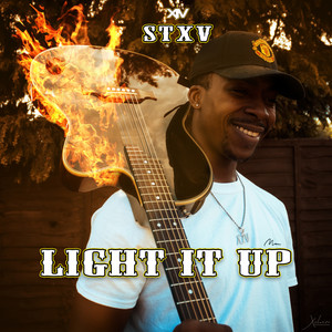 Light It Up (Explicit)
