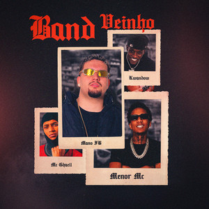 Band Veinho (Explicit)